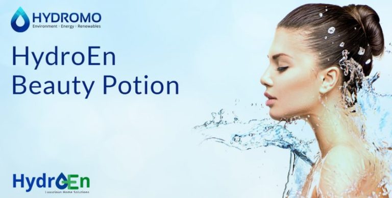 Benefits of Beauty Water 