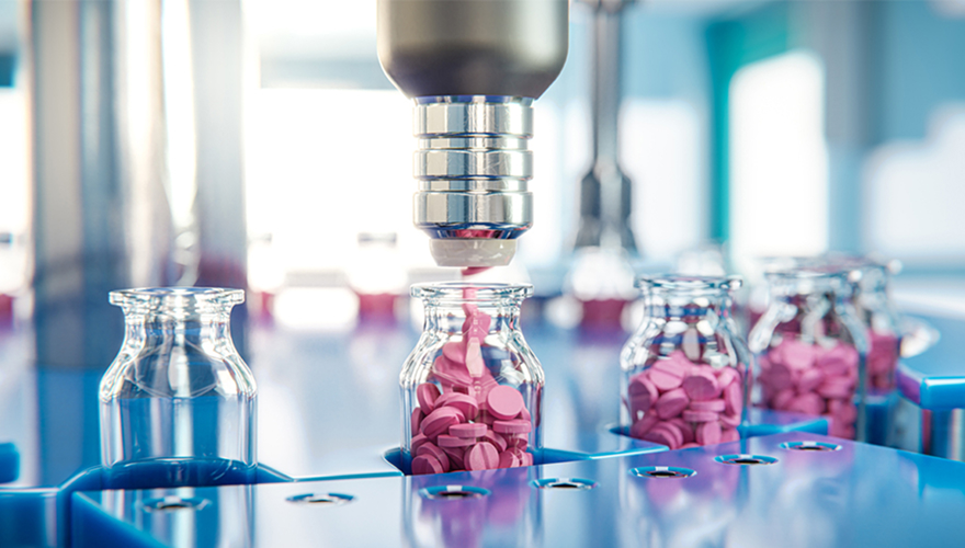 Hydromo Designs and Engineers ETP using DAF, RO & ZLD technologies simultaneously to provide a 360- degree solution in the Pharma industry