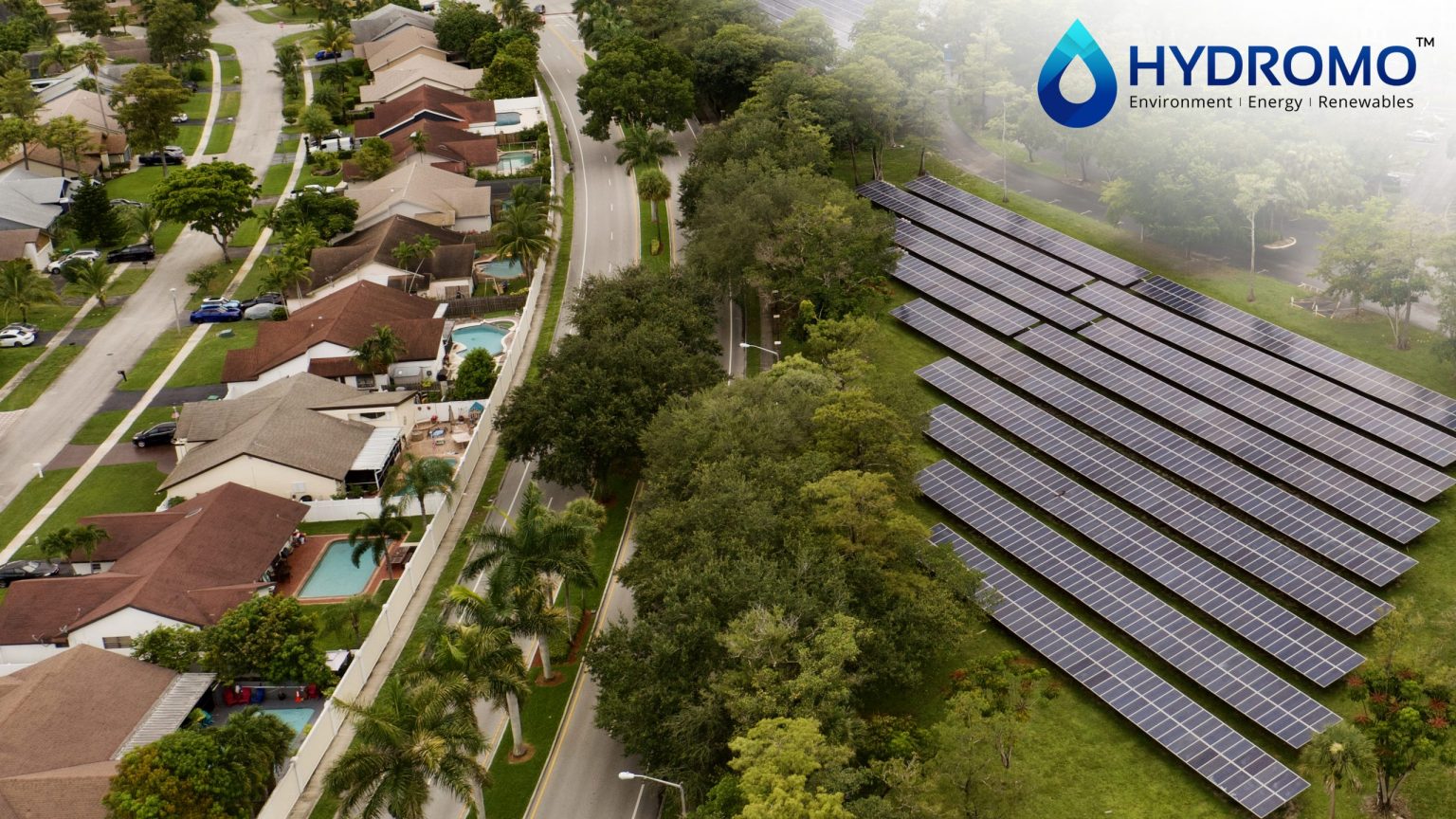 Integrating Solar Energy Production for Real Estate Developers