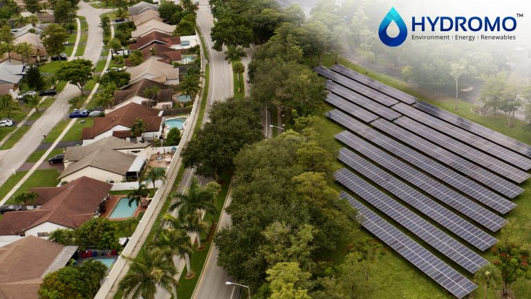 solar power solutions