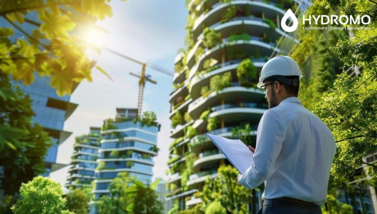 Builders Can Score Big on Indian Green Building Council (IGBC)