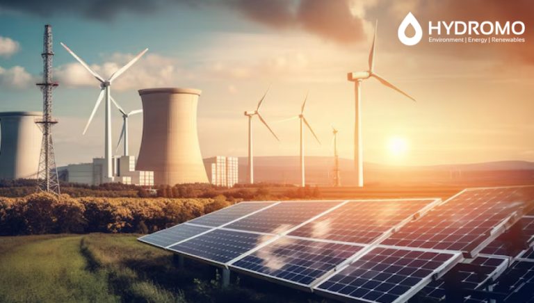 India's Rapid Strides towards Renewable Power: A Game-Changer in the Power Sector