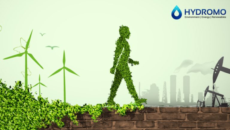 Transitioning Towards a Sustainable Future