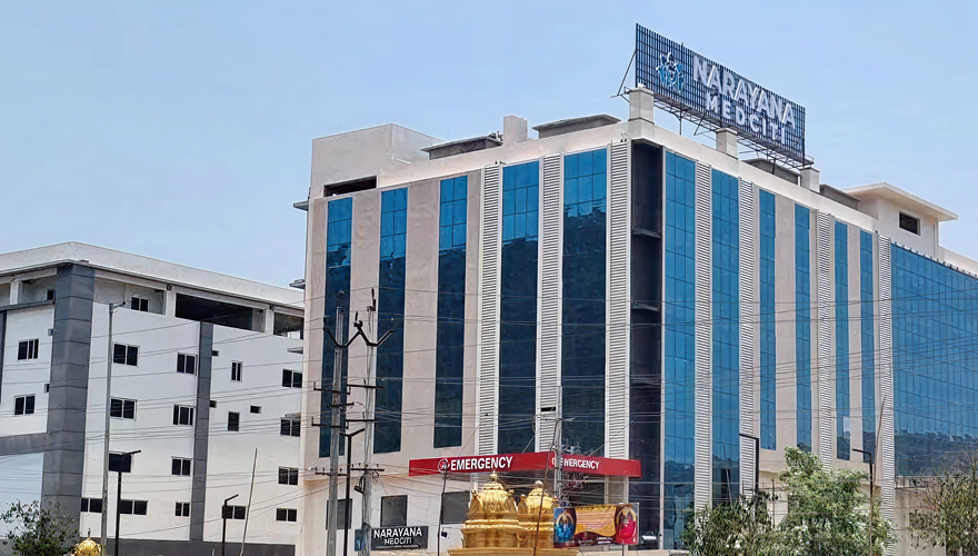 Kamakshi Hospital: A Success Story of Advanced Water Treatment Solutions by Hydromo