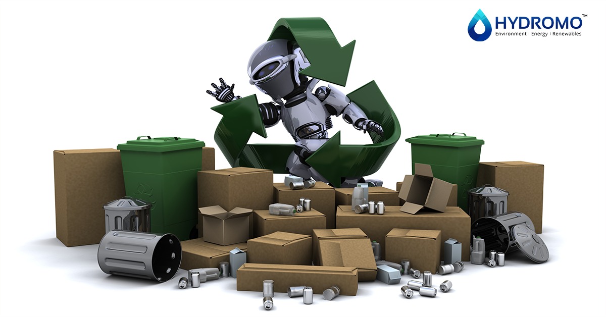 solid waste management