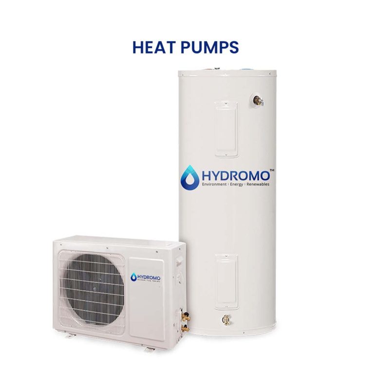 Heat Pumps