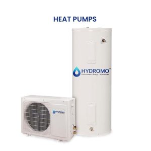 Heat Pumps