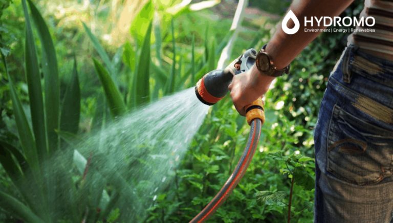 Reducing Water Wastage during Treatment