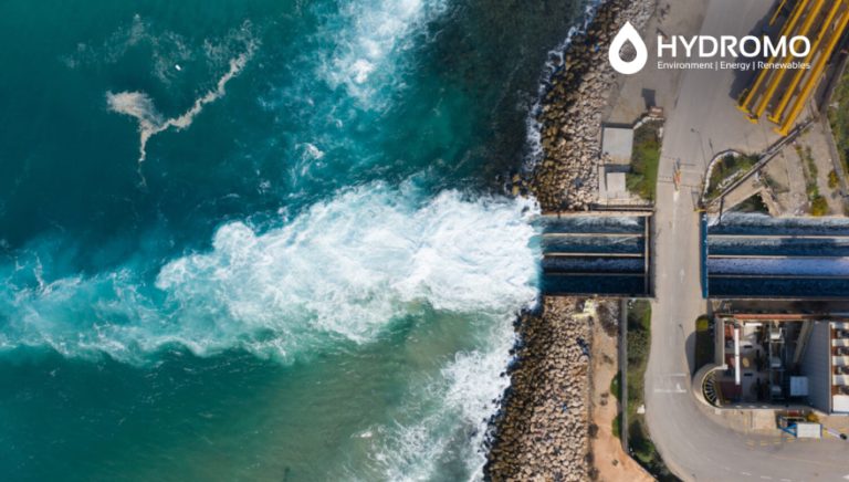 The Future of Desalination