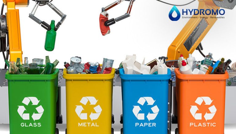Revolutionizing Waste Management