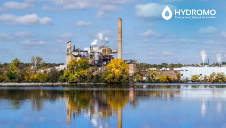 Going from Byproduct to Bottom Line, Wastewater Residuals can add Revenue Streams for Industries