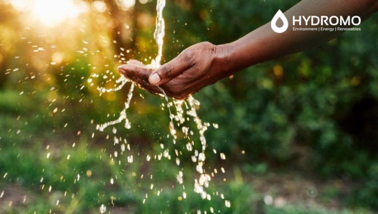 Desalination vs. Water Conservation