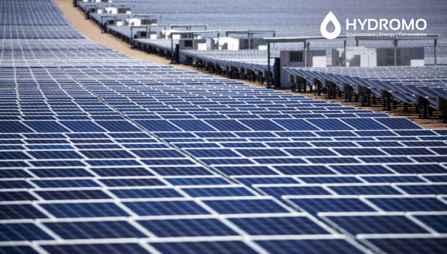 Solar Power Policies in Andhra Pradesh