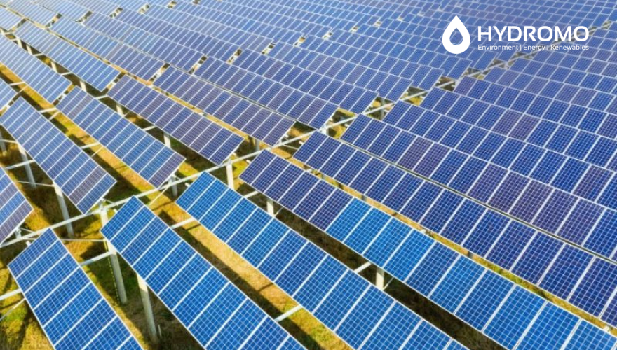 Solar Power Policies in Telangana