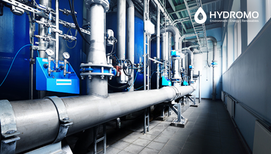 Water Treatment in India