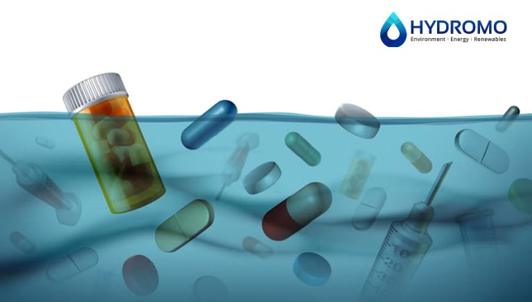 How Does Hydromo Tackle the Tricky Problem of Hospital Wastewater