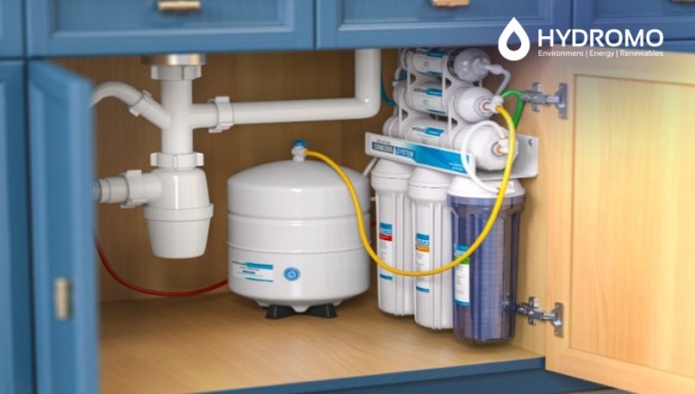 Why Water Filtration Is Absolutely Necessary In Today's World?