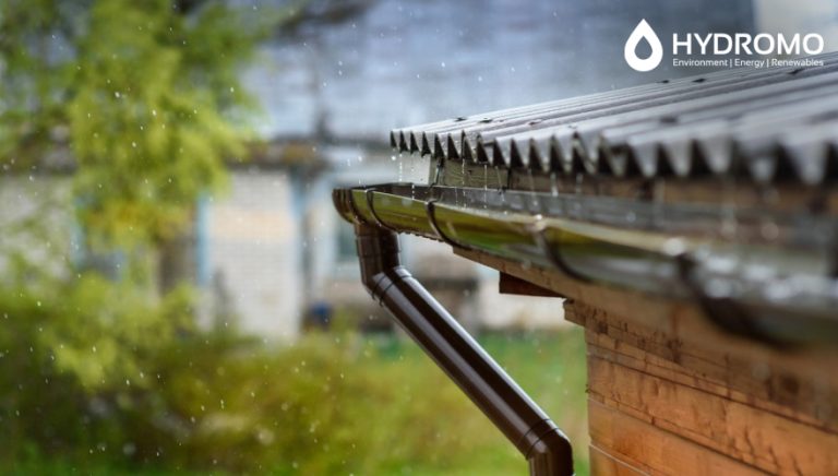 Is Rainwater Harvesting Right for My Home