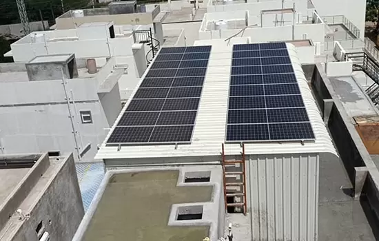 Avantel Hyderabad