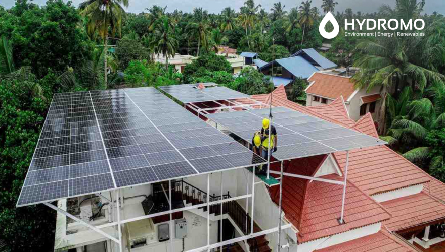 Free Solar Power For Homes via PM Surya Ghar Muft Bijli Yojana | And How Can You Apply?