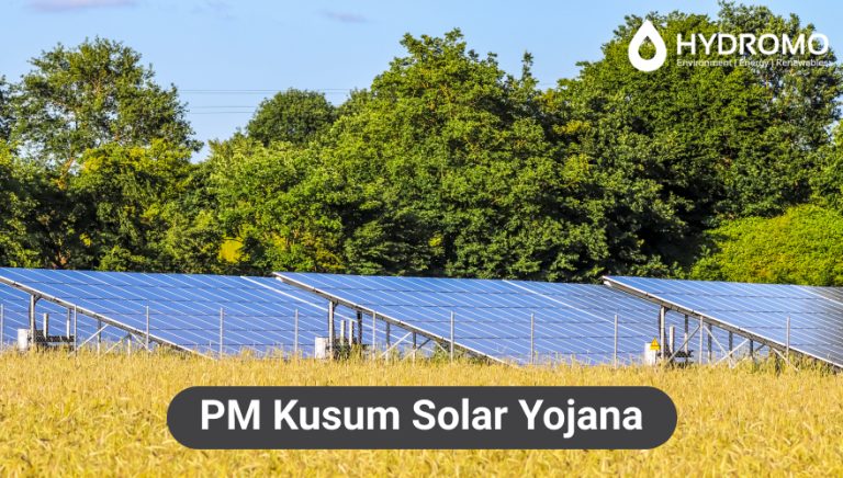 PM Kusum Solar Yojana: Solar Scheme For Farmers & How To Apply?