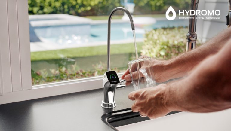 7 Benefits of Alkaline Water for Healthier Living