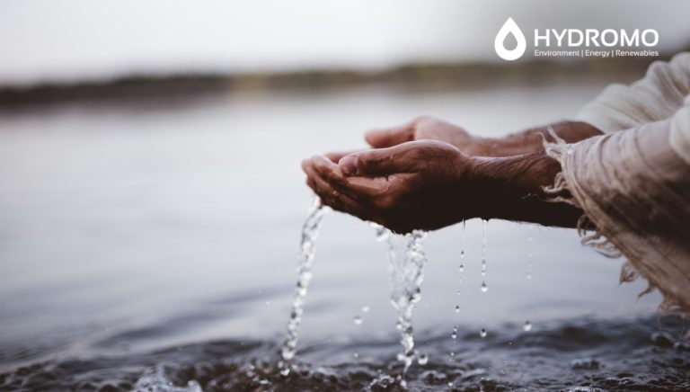 The Future of India’s Water