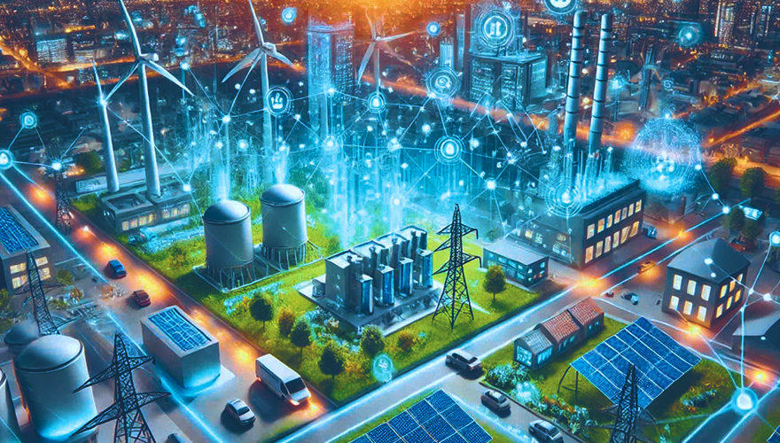 Transforming Solar Power: Innovative Renewable Energy Transformer Designs for Luxury Sustainable Solutions