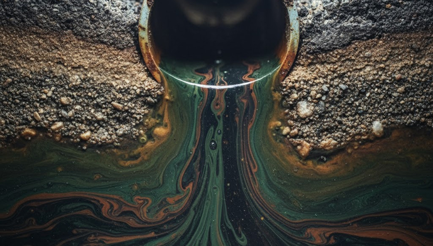 Groundwater Remediation Advanced Treatment and Technology for a Sustainable unborn