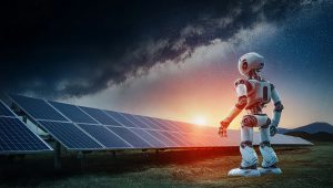 How AI Is Powering Smarter Renewable Energy Forecasting