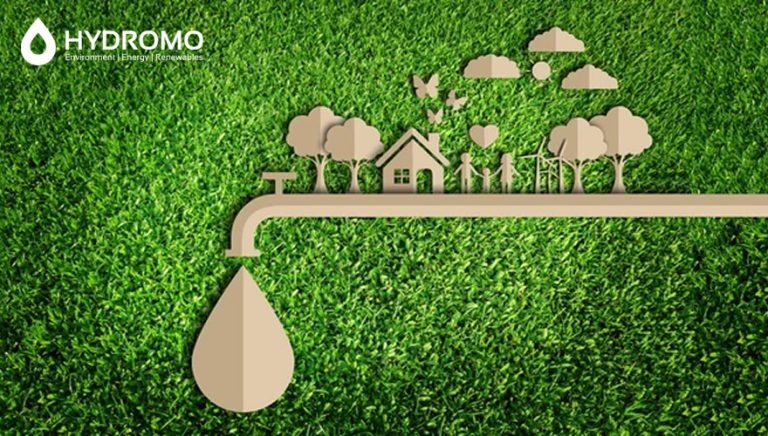 Various Water Conservation Techniques