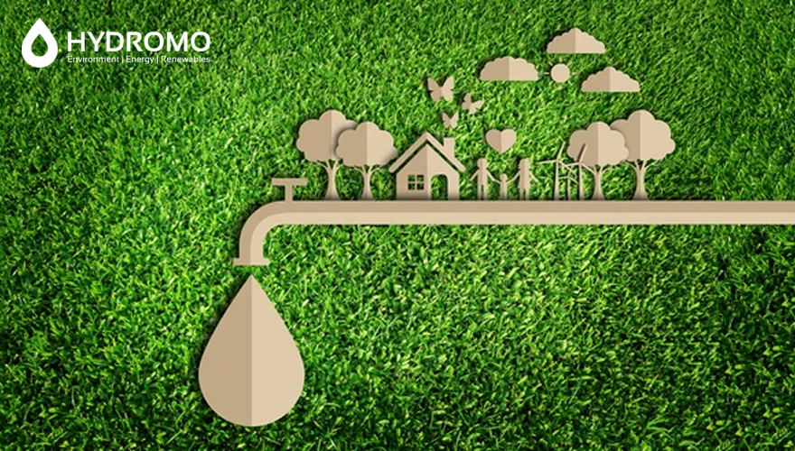 Various Water Conservation Techniques