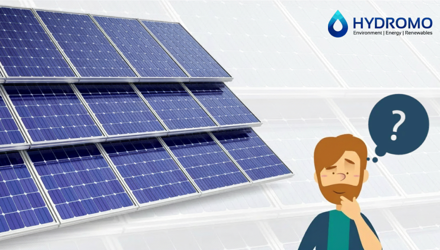 How Many Solar Panels Are Required for 1kW?