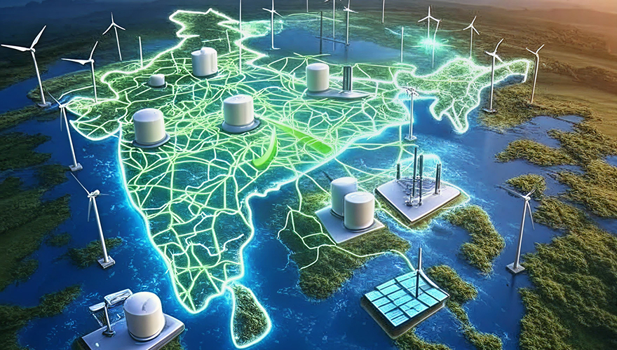 Game-changing fix for India’s Wastewater Nightmare