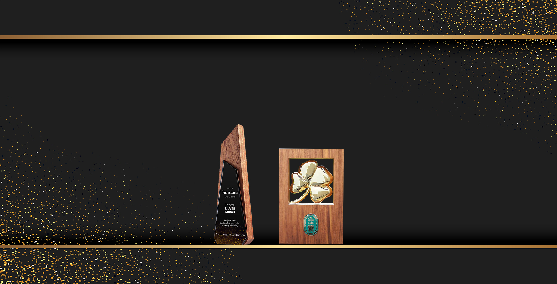 Hydromo Wins 2 Prestigious Awards in 2025 For Sustainability!