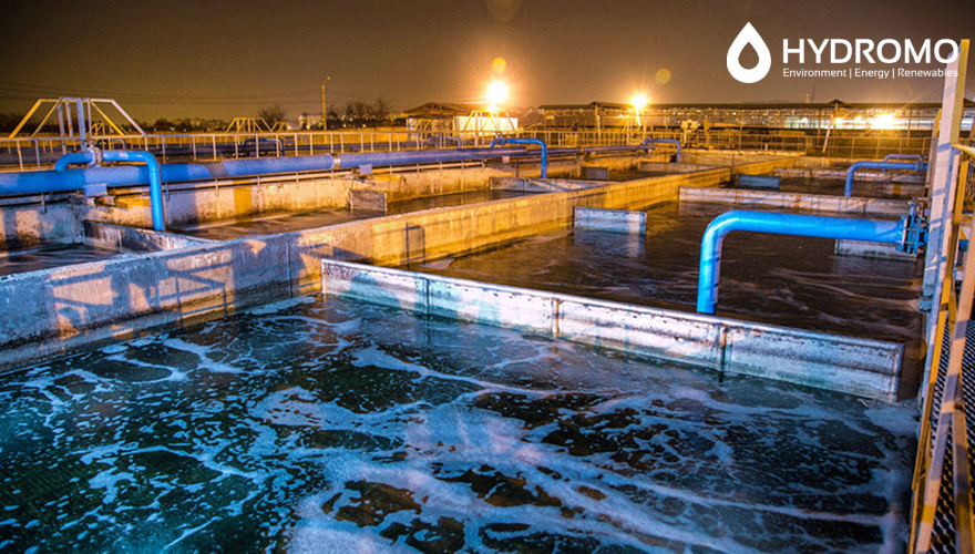 Why Water Treatment is Necessary