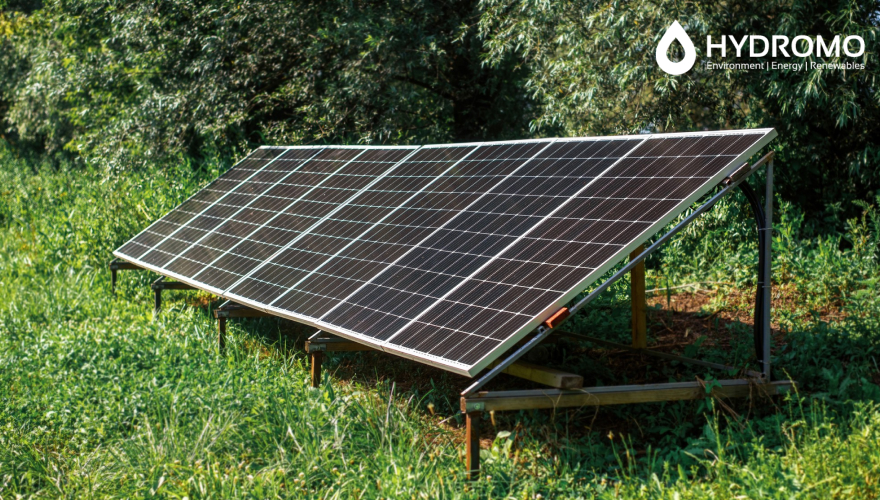 Are Solar Panels Bad for the Environment?