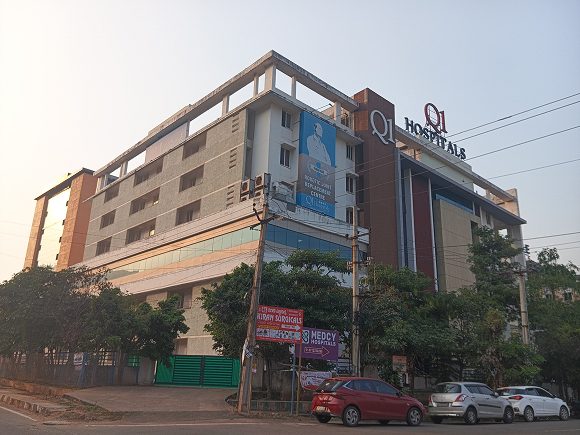 Q1 Hospital