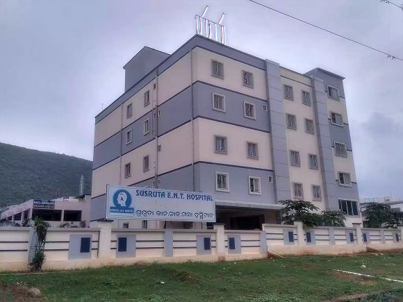 Susrutha Hospital