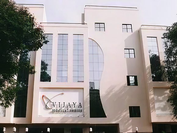 Vijaya Medical Center
