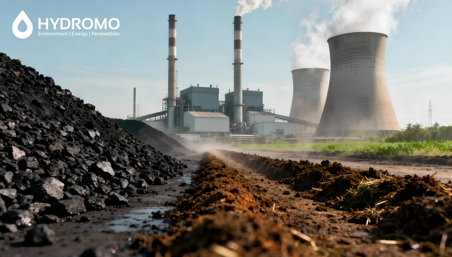 Co-Firing of Sludge- A Cost-Effective & Sustainable Energy Solution