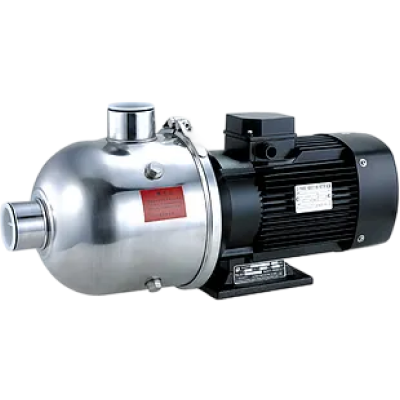 chl-k-series-horizontal-multistage-centrifugal-pump