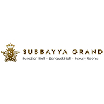 subbayyagrand Logo