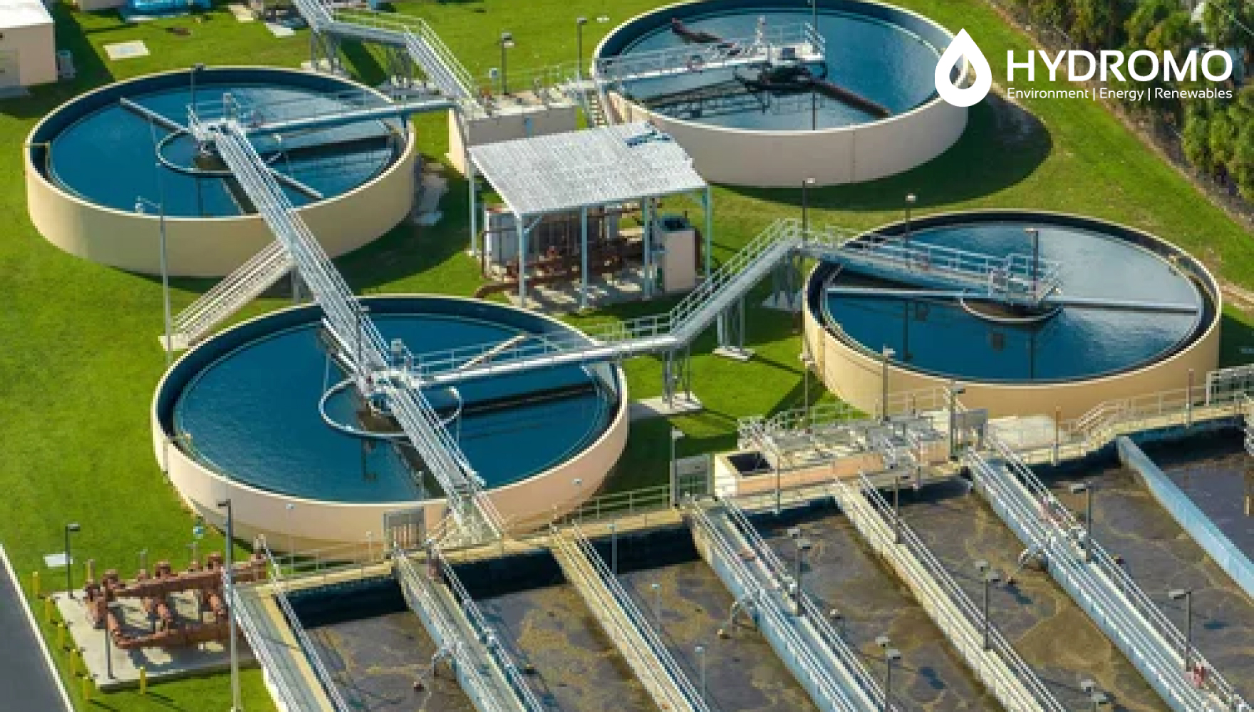 Water Treatment Solutions for Commercial Buildings in Hyderabad