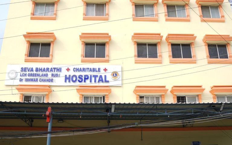 Successful Installation of a 30 KLD Packaged Sewage Treatment Plant at Seva Bharathi Hospitals and Diagnostic Centre, Hyderabad