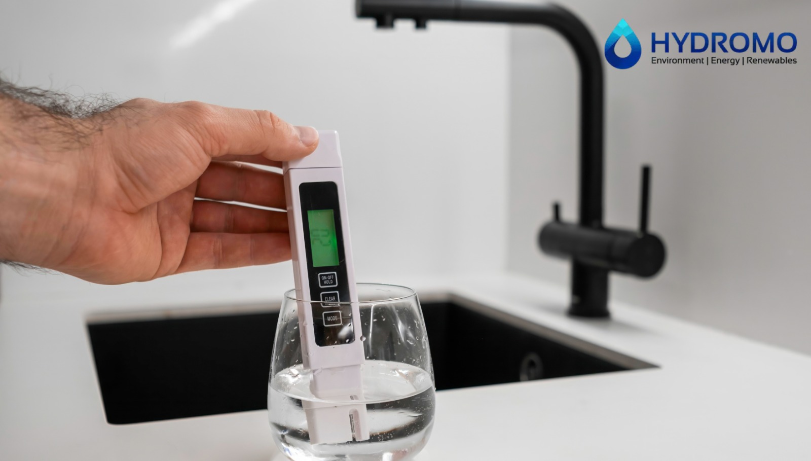 Water TDS Level Image