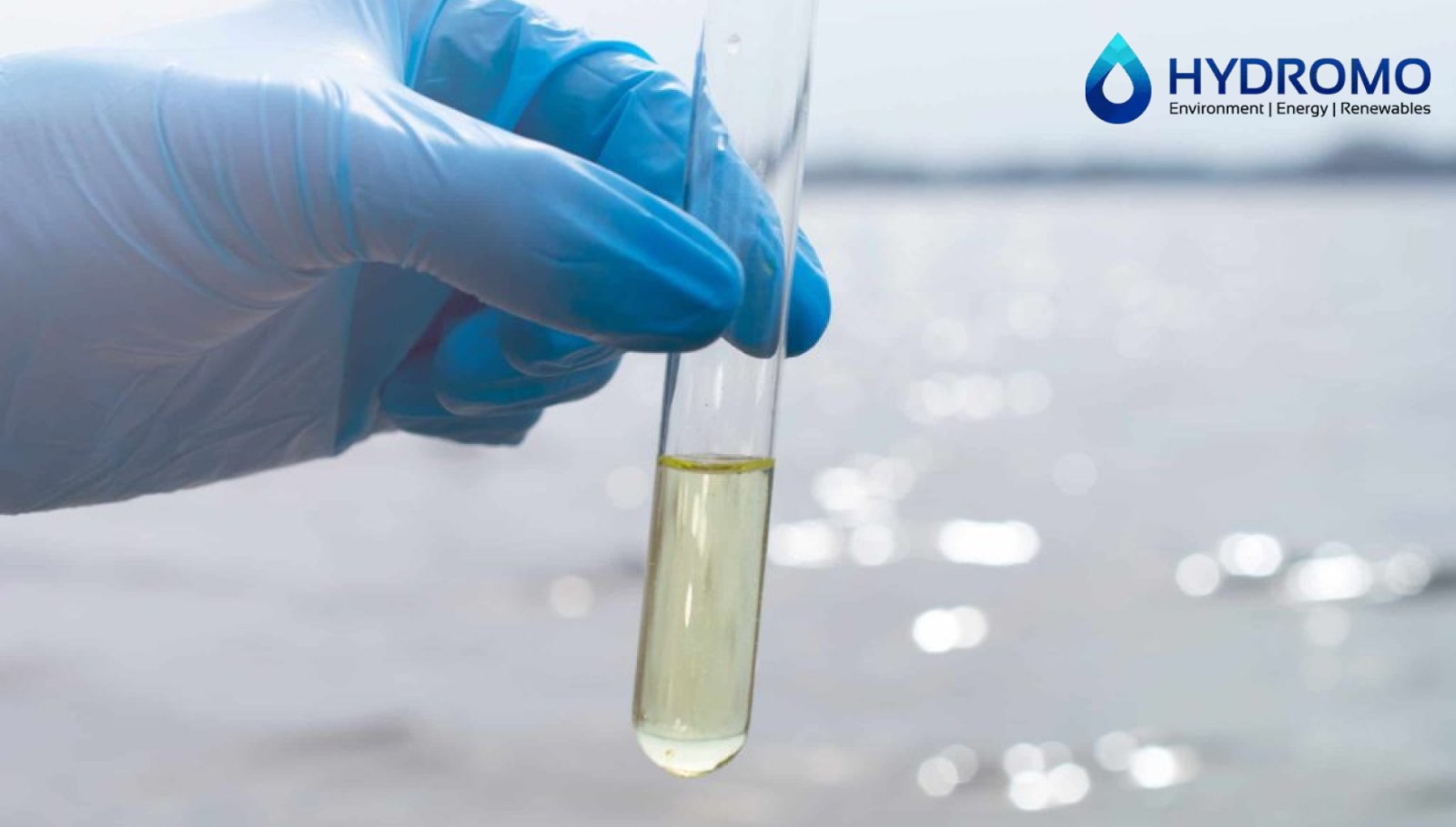 Why Water Quality Is More Important Than Ever