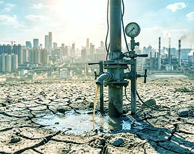 Why Desalination Matters
