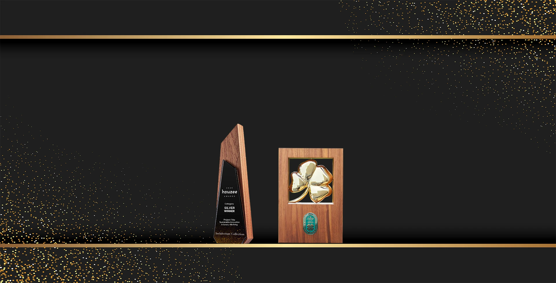 Hydromo sustainability award