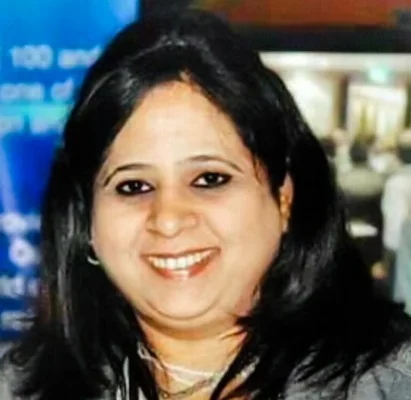 Nandita